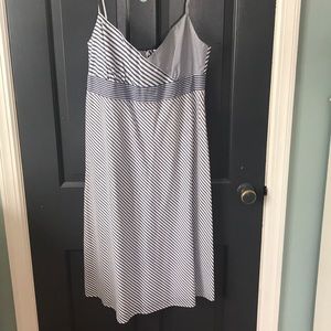JCrew Sundress